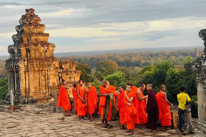 3-Day Adventure in Siem Reap: Discover the Heart Of Cambodia - What to Pack for Temple Etiquette and Siem Reap Heat