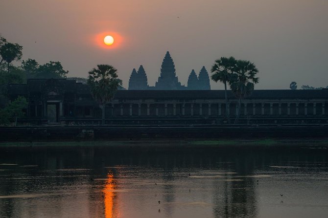 3-Day Angkor Wat & All Interesting Major Temples & Kulen Mount Waterfall - The Smaller Temples That Make Day 2 Feel Worth It: Banteay Srei, Banteay Samre, and Pre Rup