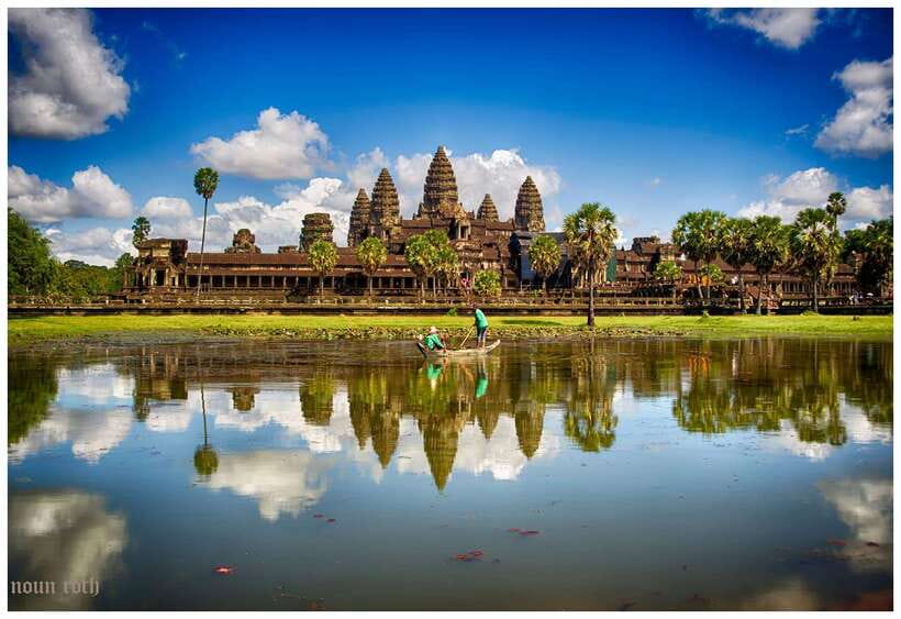 3-Day Angkor Wat & All Interesting Temples With Beng Mealea - Banteay Srei, Banteay Samre, and Banteay Kdei: Pink Sandstone to Closing Time