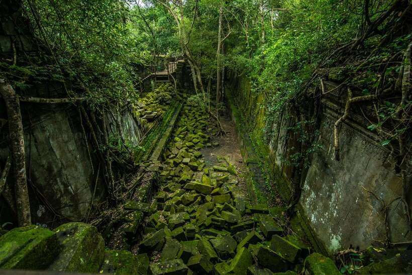 3-Day Angkor Wat & All Interesting Temples With Beng Mealea - Day 1: Angkor Wat at the Right Hour, Then the Small Circle Gets Real