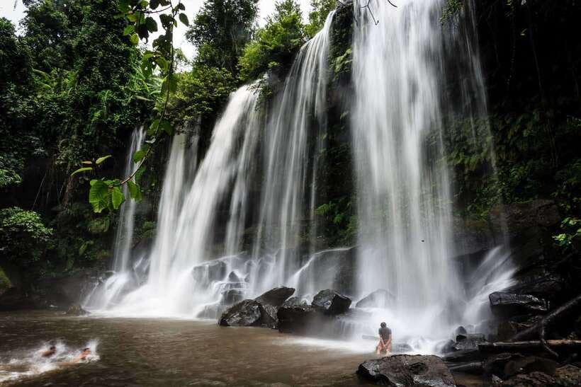 3-Day Angkor Wat & All Major Temples & Kulen Mount Waterfall - Day-by-day highlights you can actually plan around
