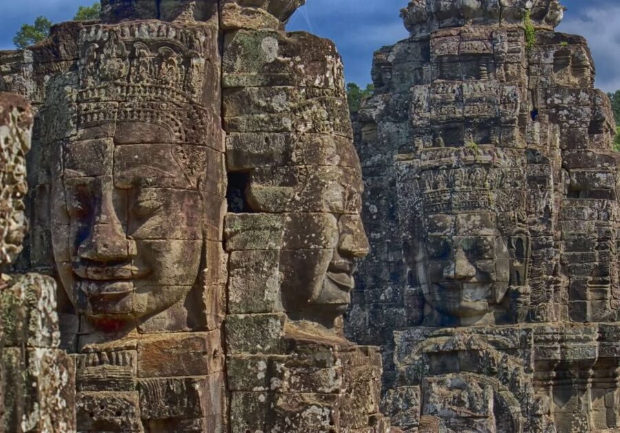 3-Day Angkor Wat & All Major Temples & Kulen Mount Waterfall - Who this tour fits best (and who should skip it)