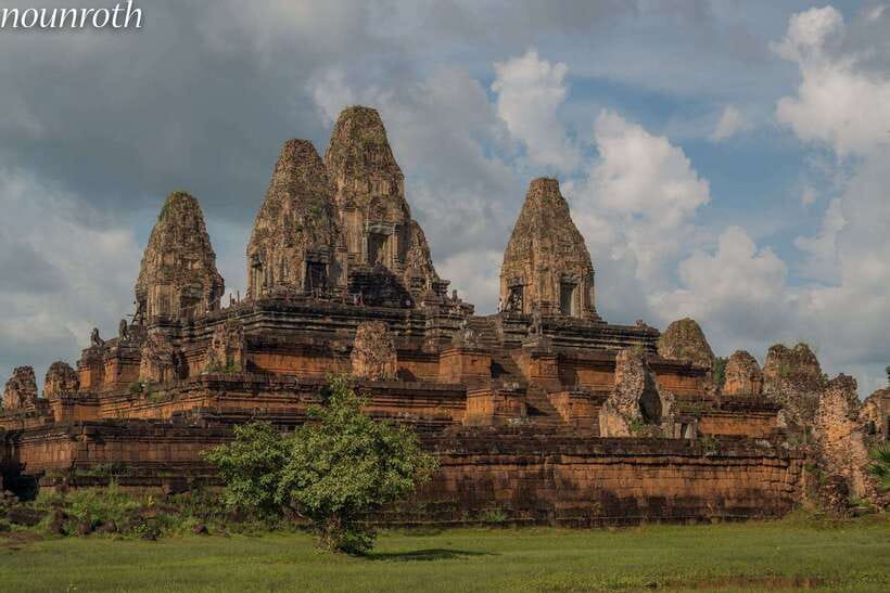 3-Day Angkor Wat & All Major Temples & Kulen Mount Waterfall - Logistics you should think through before you book