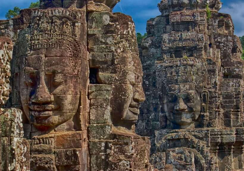 3-Day Angkor Wat & All Major Temples & Kulen Mount Waterfall - Pricing and value: what you get for $213