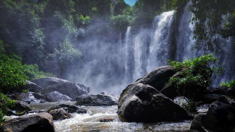 3-Day Angkor Wat & All Major Temples & Kulen Mount Waterfall - Why this 3-day Angkor route makes sense