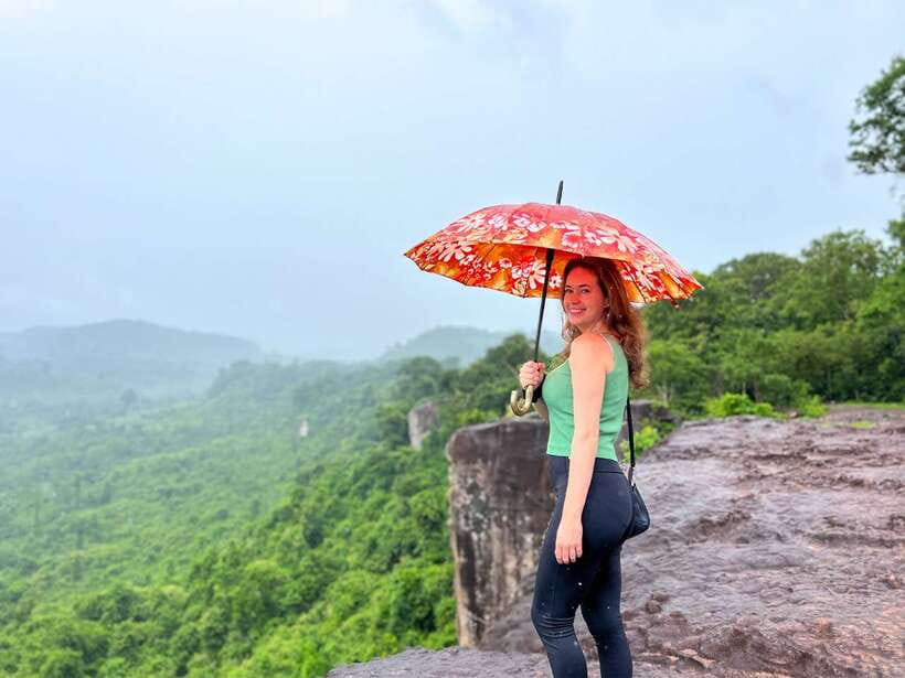 3-Day Angkor Wat Tour with Kulen Mountain & Floating Village - What to Pack (and What to Wear) for Angkor and Kulen