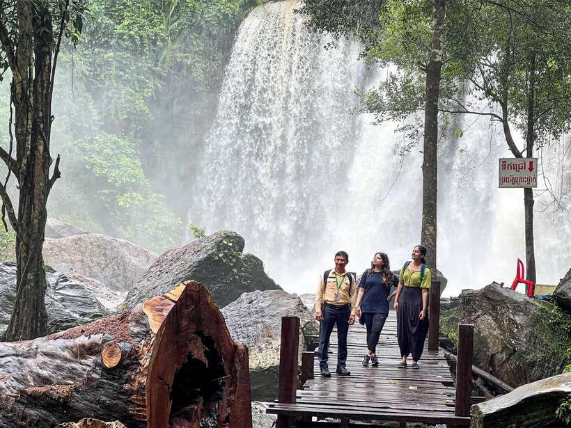 3-Day Angkor Wat Tour with Kulen Mountain & Floating Village - Who This Tour Fits Best, and Who Should Think Twice