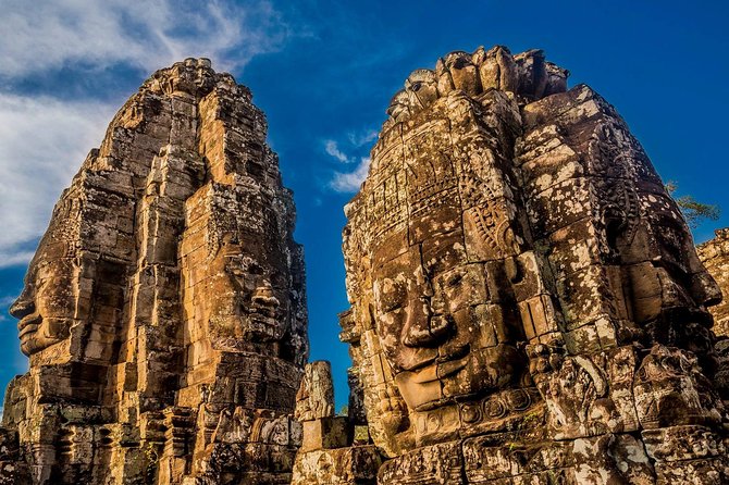 3-Day Angkor Wat with All Interesting Major Temples, Banteay Srei & Beng Mealea - Price and logistics: what the $261 includes, and what you still pay