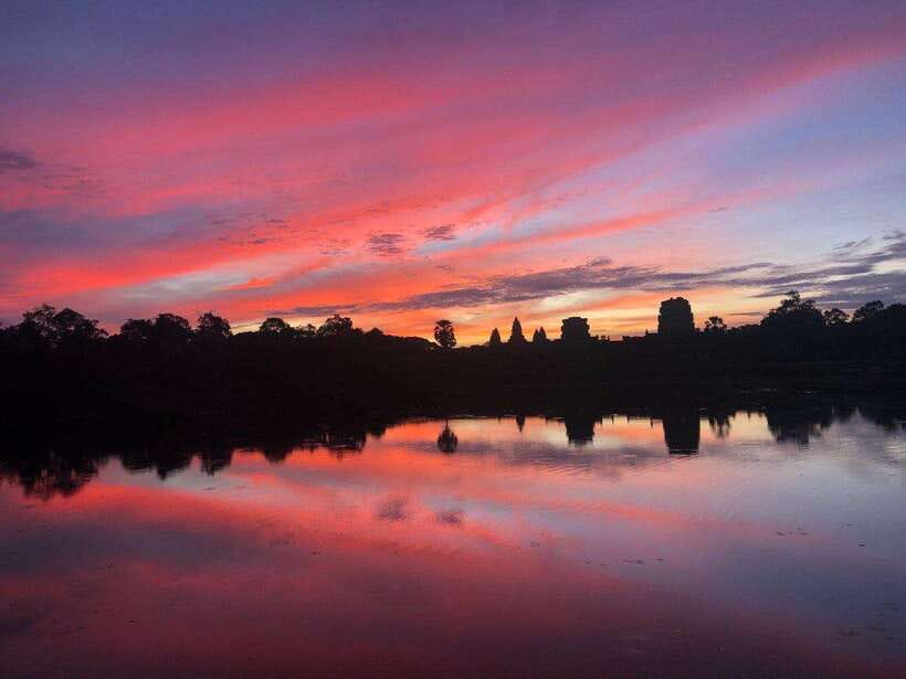 3-Day Exploring Angkor Wat & Siem Reap Highlights Tour. - Key things you’ll notice