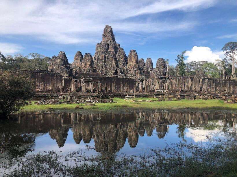 3-Day Exploring Angkor Wat & Siem Reap Highlights Tour. - Why this 3-day Siem Reap plan works (and where it’s tight)