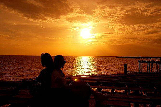 3 day private tour: Angkor,waterfall,Beng Mealea,floating village,Banteay srei. - Value check: what $385 per group really means, plus the tickets you should budget