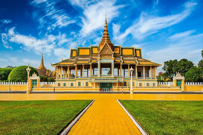 3-Day Private Tour Phnom Penh & Siem Reap include domestic flight - Should You Book This Phnom Penh and Siem Reap Private Tour?