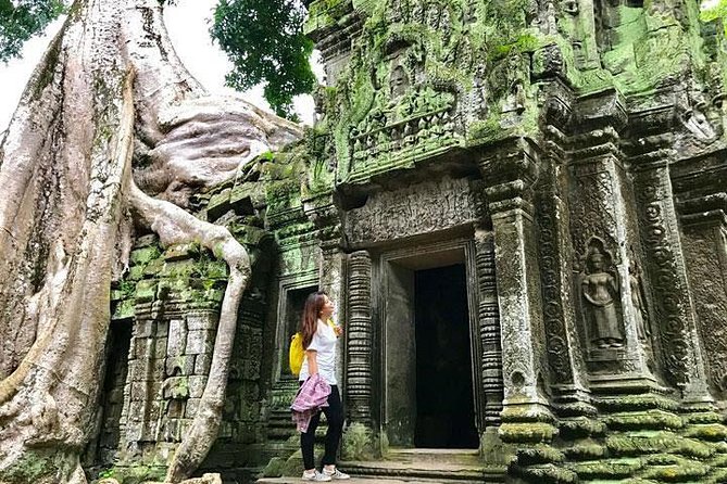 3-Day Private tour: Small tour, Outside tour, Grand tour with Sunrise - English guide quality: why this tour’s explanations matter