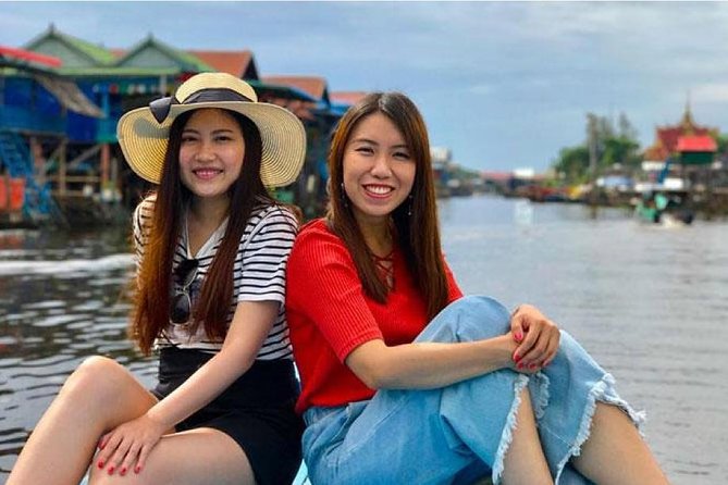 3-Day Private tour: Small tour, Outside tour, Grand tour with Sunrise - Who should book this private Siem Reap tour?