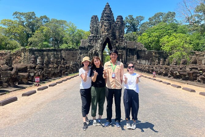 3-Day Taxi Tour: Small Tour, Big Tour & Outside Tour By English Speaking Driver - Key things I like about this 3-day taxi tour