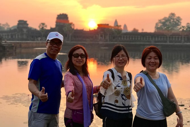 3-Day Taxi Tour: Small Tour, Big Tour & Outside Tour By English Speaking Driver - Timing, pacing, and comfort details that actually affect your day