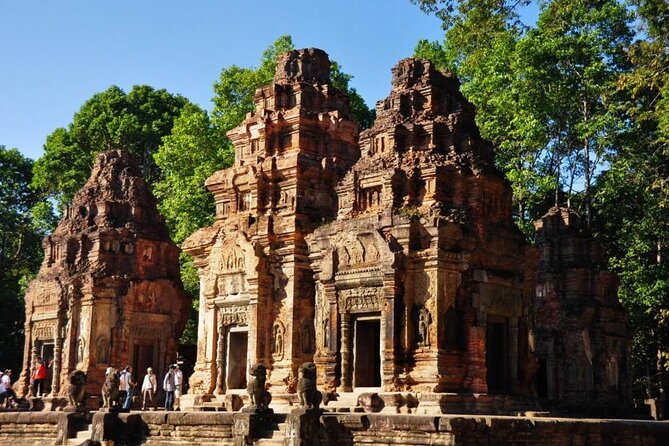 3-Day 'Temples & Tonle Sap' Tour - Key things I’d bet on (before you book)