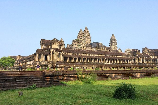 3-Day 'Temples & Tonle Sap' Tour - Value and price reality check in Siem Reap