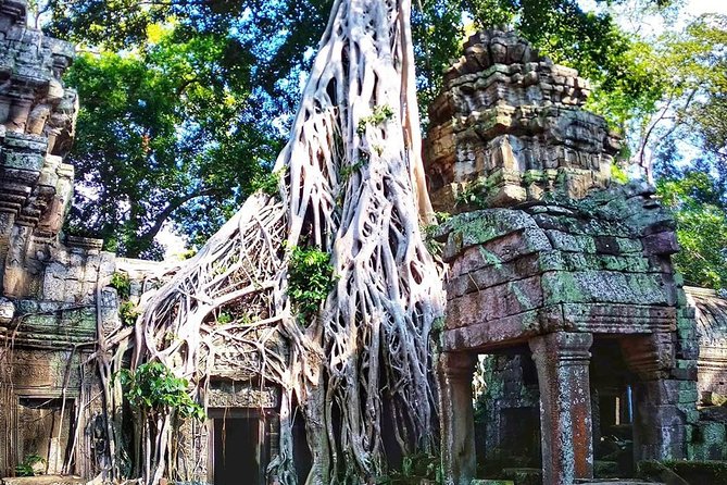 3-Day Tour(Unforgettable Angkor Temple Complex, Banteay Srei& Floating Village) - Transport, timing, and why the schedule feels different from a day trip