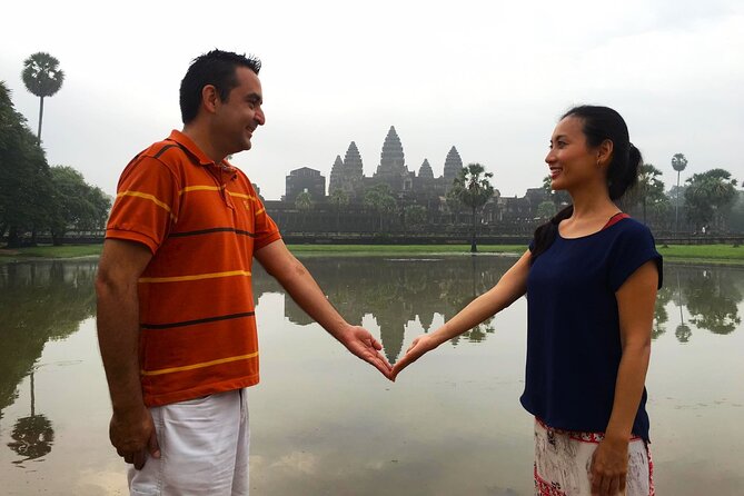 3 Days Private Angkor Tours & Floating Village From Dawn To Dusk - Key highlights worth planning for