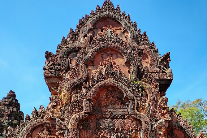 3 Days Private Angkor Tours & Floating Village From Dawn To Dusk - Why this private 3-day Angkor route feels different