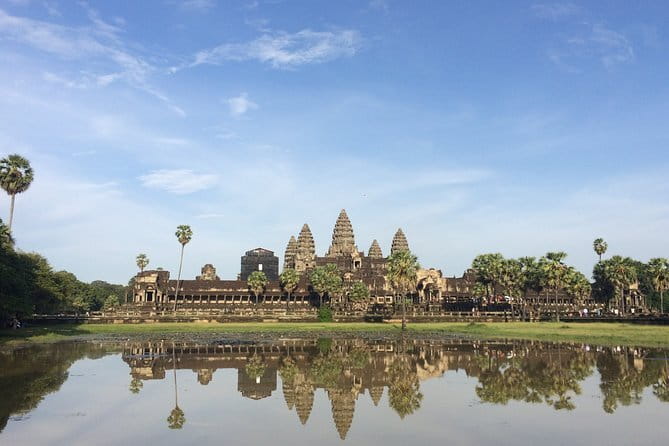 3 Days Private Trip to Angkor Wat from Siem Reap - Key highlights you will actually feel during the trip