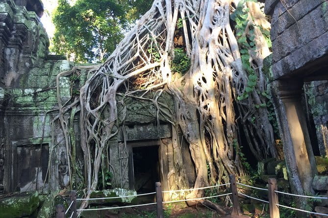 3 Days Private Trip to Angkor Wat from Siem Reap - The Angkor Thom stops that reward slow attention