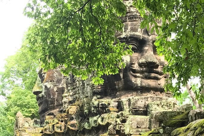 3 Days Private Trip to Angkor Wat from Siem Reap - Price and logistics: what $95 really covers, and what you must budget