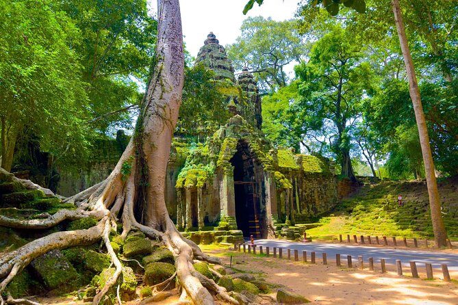 3 Days Siem Reap Explorer - Small Group - Day-to-day structure: small-group Siem Reap that actually feels manageable