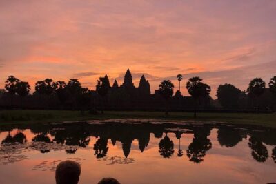 3 Days Siem Reap Explorer – Small Group