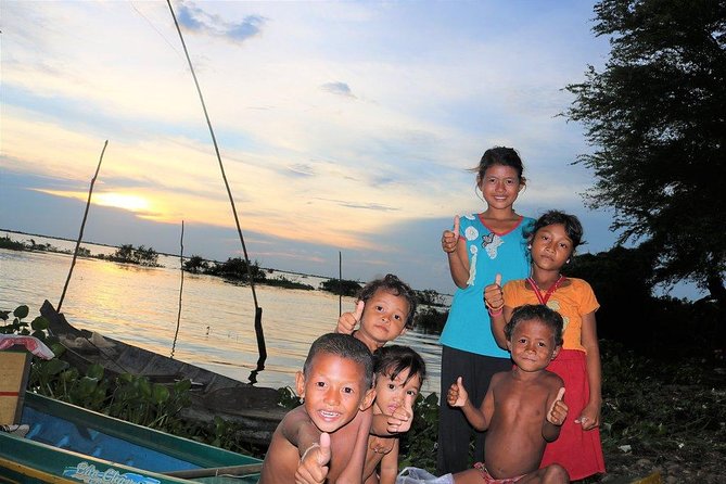3 Days Siem Reap Explorer - Small Group - Preah Khan and Neak Pean: the quieter, more atmospheric day three