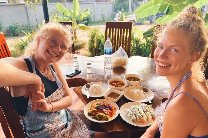 3-Hour Siem Reap Guided Cooking Class and Market with Pick up - Key Highlights You’ll Care About