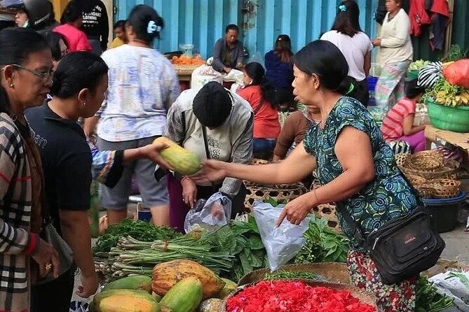 3-Hour Siem Reap Guided Cooking Class and Market with Pick up - What You Actually Take Home: Recipes, Skills, and Confidence