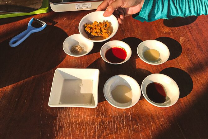 3-Hour Siem Reap Guided Cooking Class and Market with Pick up - Tips to Get the Most Out of Your Cooking Class