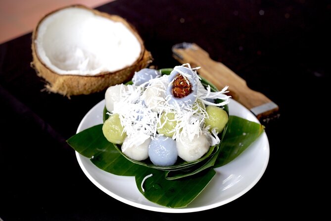 3 Hours Dessert Cooking Activity in Cambodia - Key Things I’d Watch For