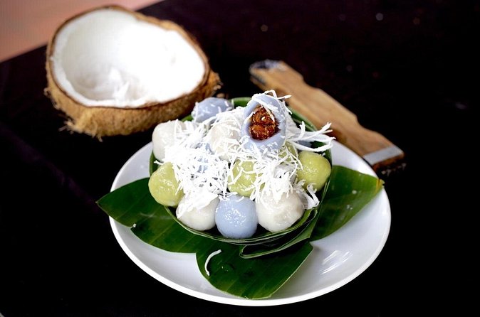 3 Hours Dessert Cooking Activity in Cambodia - Three Desserts, One Skill Set You Can Recreate