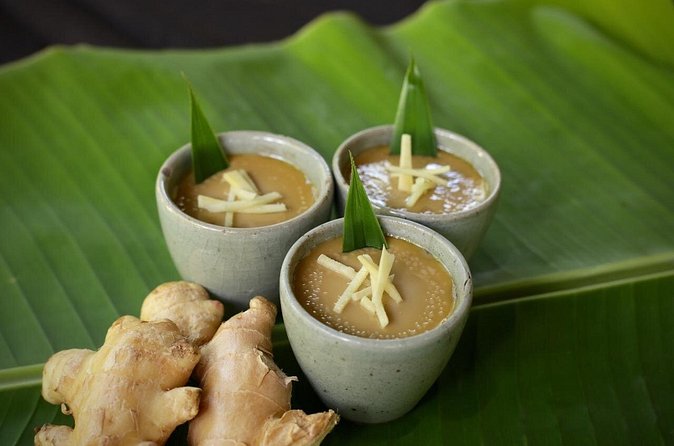 3 Hours Dessert Cooking Activity in Cambodia - Village-Setting Cooking, and What That Means for the Experience