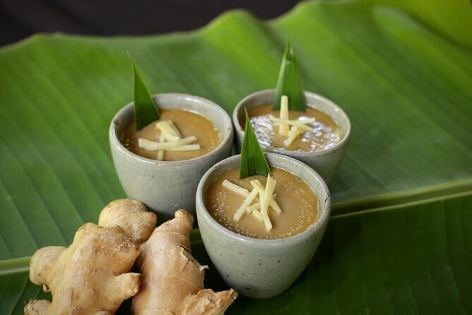 3 Hours Dessert Cooking Activity in Cambodia - Tasting, Feedback, and Why Patient Instruction Matters
