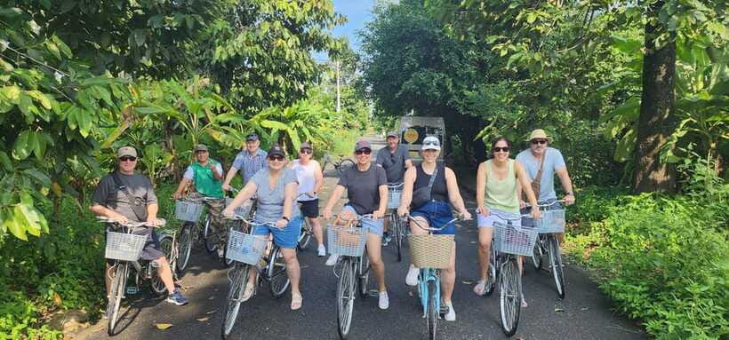 4 Day's Mekong Delta With Tra Su Forest Exit Phnom Penh - Day 3: Floating Fish Farms, Cham Village Culture, and Tra Su Birdlife