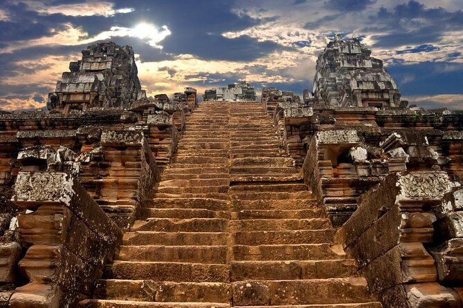4-Day Tour from Siem Reap to Phnom Penh - Quick hits for this Siem Reap to Phnom Penh tour