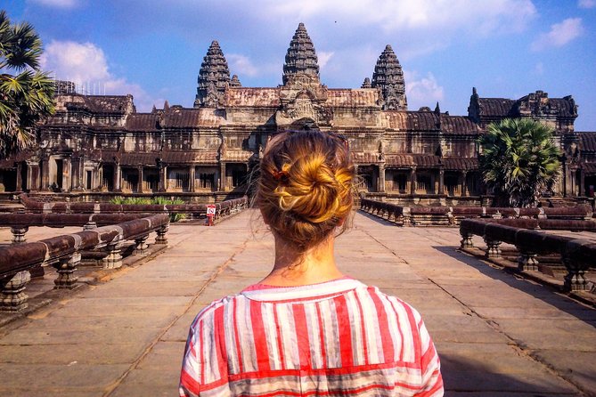 4-Day Tour from Siem Reap to Phnom Penh - Day 4 in Phnom Penh: Killing Fields, Tuol Sleng S-21, then Royal Palace and Silver Pagoda