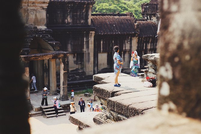 4-Day Tour from Siem Reap to Phnom Penh - Price and value: what $396.93 covers, and what you still pay separately