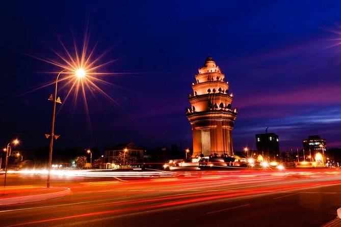 4-Day Tour from Siem Reap to Phnom Penh - How the pace feels in real life: long temple days, emotional mornings
