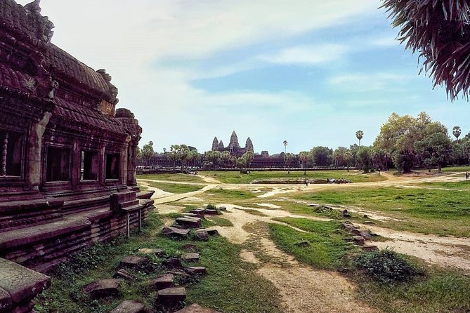 4-Day Tour(The Amazing Face, Jungle of Temple & Holy Clay) - Price and Logistics: What $274 Buys, and What It Does Not