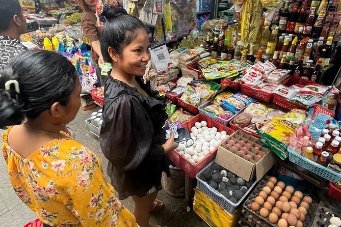 4-hours cooking with us in the Hinterlands of Phnom Penh - Who this cooking class suits best