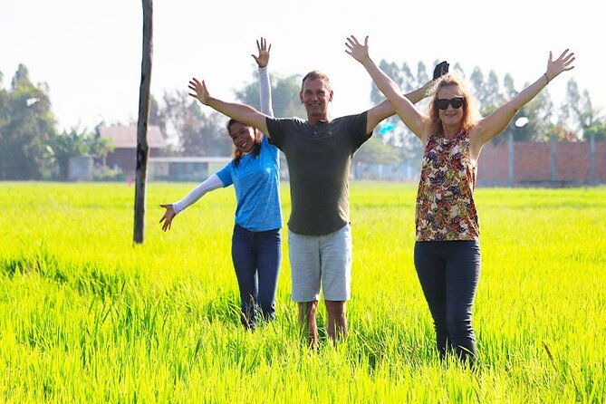 4 Hours-Siem Reap Authentic Village and Homemade Whisky - Quick hits before you go