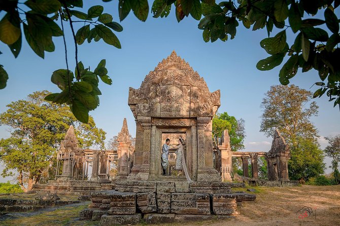 5-Day All Major Temples & Kulen Mount Waterfall & Koh Ker & Beng Mealea - Price and What You Should Budget Beyond the $455