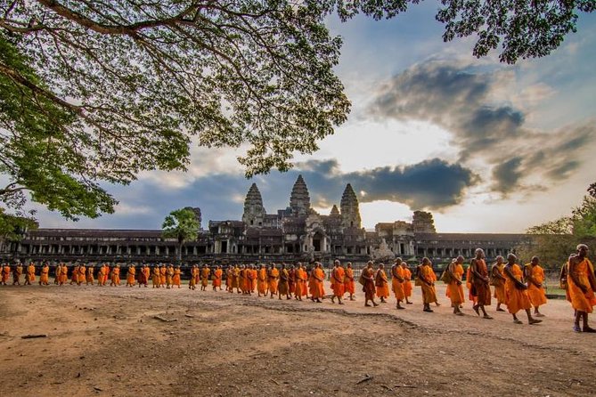 5-Day All Major Temples & Kulen Mount Waterfall & Koh Ker & Beng Mealea - Comfort, Timing, and the Group Rhythm You’ll Feel