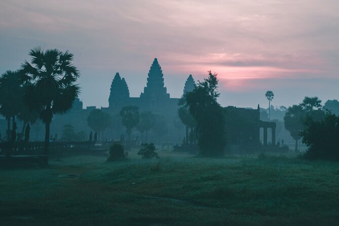 5 Must-See Temples With Private Guided Tour - Your Private SUV Day Plan, From Pickup to Return