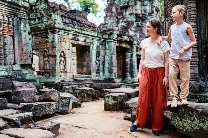6-Day Private Cambodia Tour to Angkor Wat in Siem Reap and Phnom Penh - Day 6 Departure: Airport Help Without the Stress